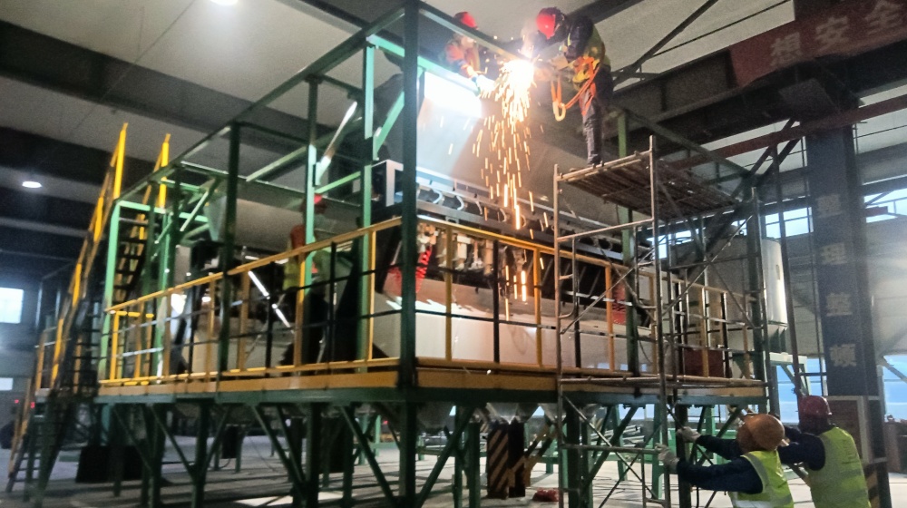 环境与生产 (10)